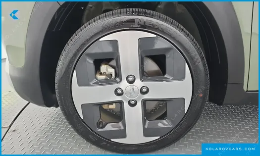 HYUNDAI CASPER INSPIRATION