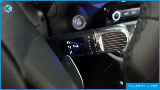 HYUNDAI CASPER INSPIRATION