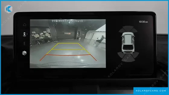 HYUNDAI CASPER INSPIRATION