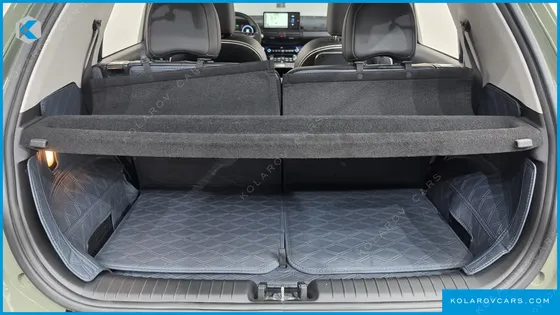 HYUNDAI CASPER INSPIRATION