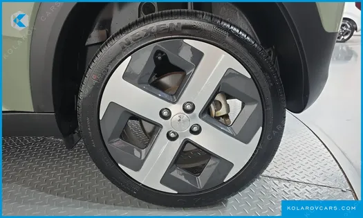HYUNDAI CASPER INSPIRATION