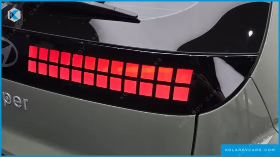 HYUNDAI CASPER INSPIRATION