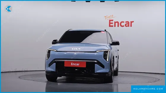 KIA EV3 LONG RANGE 2WD