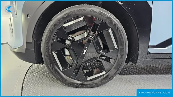 KIA EV3 LONG RANGE 2WD