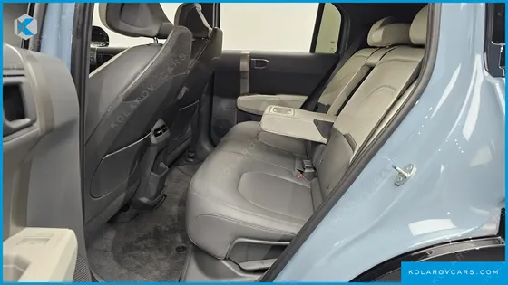 KIA EV3 LONG RANGE 2WD