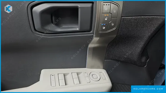 KIA EV3 LONG RANGE 2WD