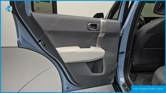 KIA EV3 LONG RANGE 2WD
