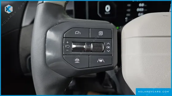 KIA EV3 LONG RANGE 2WD
