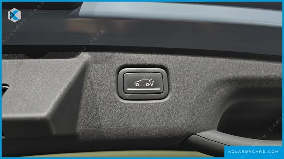 KIA EV3 LONG RANGE 2WD