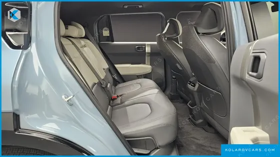 KIA EV3 LONG RANGE 2WD