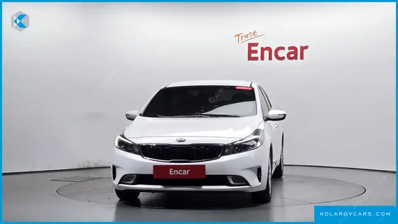 KIA K3 TRENDY