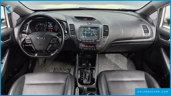 KIA K3 TRENDY