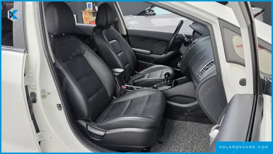 KIA K3 TRENDY