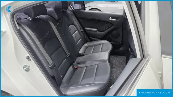 KIA K3 TRENDY