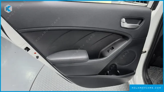KIA K3 TRENDY