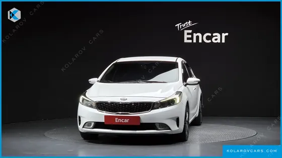 KIA K3 TRENDY