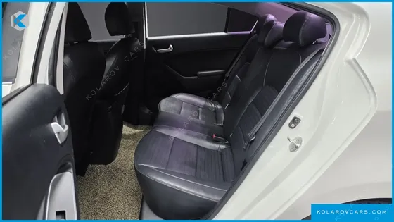KIA K3 TRENDY