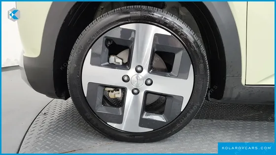 HYUNDAI CASPER INSPIRATION