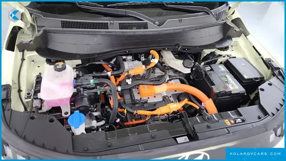 HYUNDAI CASPER INSPIRATION