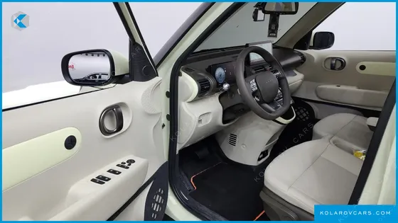HYUNDAI CASPER INSPIRATION