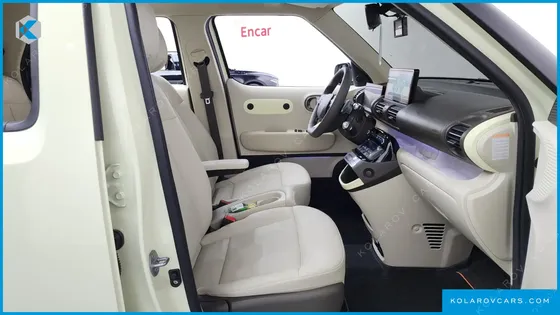HYUNDAI CASPER INSPIRATION