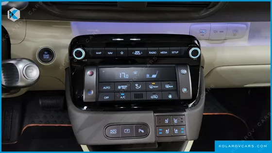 HYUNDAI CASPER INSPIRATION