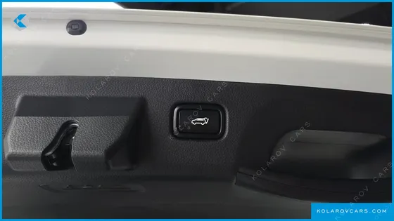 KIA SELTOS GASOLINE 1.6 TURBO 2WD