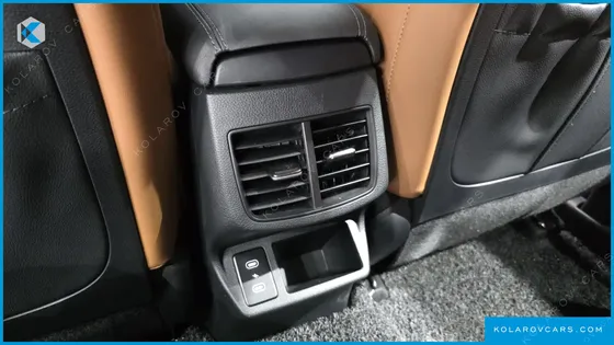 KIA SELTOS GASOLINE 1.6 TURBO 2WD