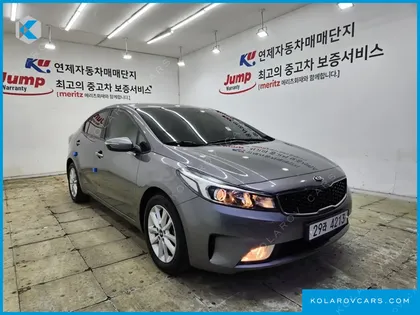 KIA K3 TRENDY
