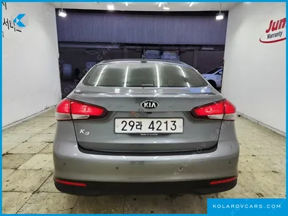KIA K3 TRENDY