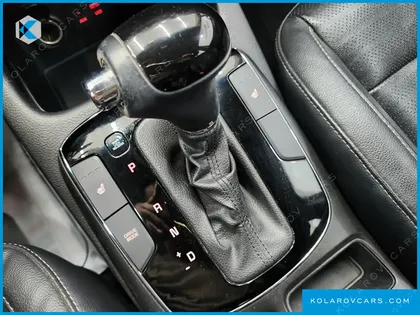 KIA K3 TRENDY