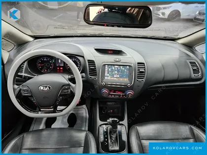 KIA K3 TRENDY