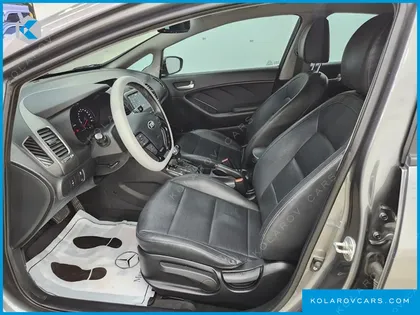 KIA K3 TRENDY
