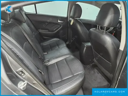 KIA K3 TRENDY