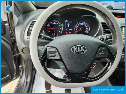 KIA K3 TRENDY