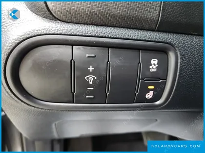 KIA K3 TRENDY