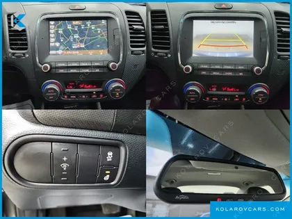 KIA K3 TRENDY