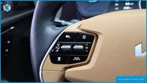 KIA EV6 LONG RANGE