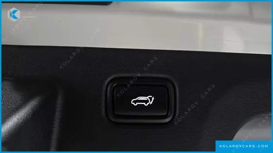 KIA EV6 LONG RANGE