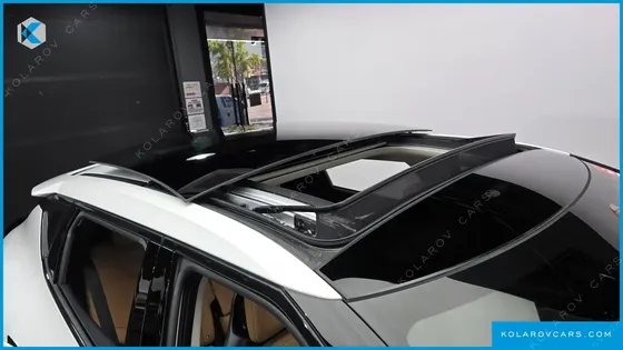 KIA EV6 LONG RANGE