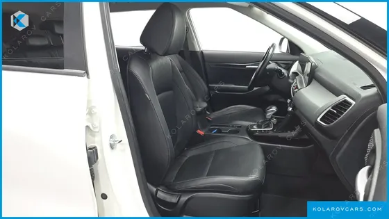 KIA SELTOS GASOLINE 1.6 TURBO 2WD