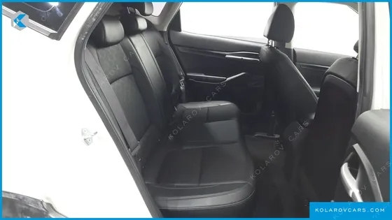 KIA SELTOS GASOLINE 1.6 TURBO 2WD