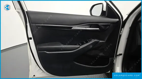 KIA SELTOS GASOLINE 1.6 TURBO 2WD