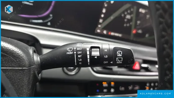 KIA SELTOS GASOLINE 1.6 TURBO 2WD