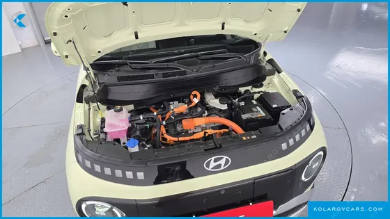 HYUNDAI CASPER INSPIRATION