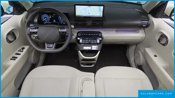 HYUNDAI CASPER INSPIRATION