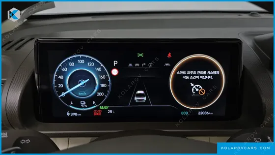 HYUNDAI CASPER INSPIRATION