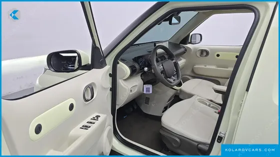 HYUNDAI CASPER INSPIRATION