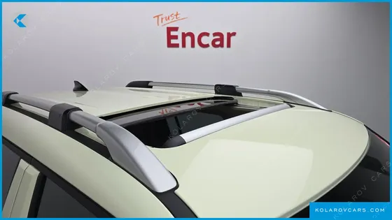 HYUNDAI CASPER INSPIRATION