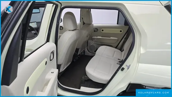 HYUNDAI CASPER INSPIRATION